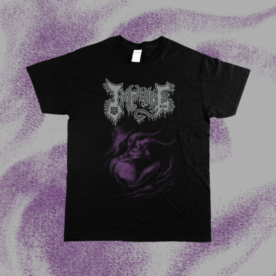 Impure - Sapphic Initiation shirt