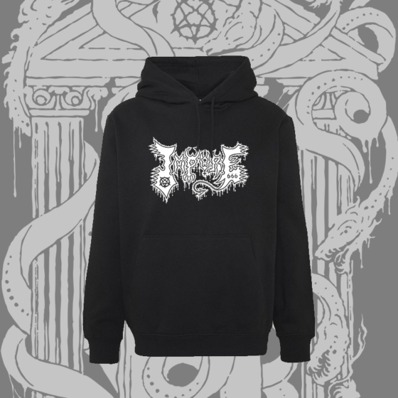 Impure - Worship Them hoodie