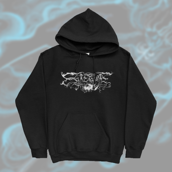 Egregore - It Echoes in the Wild hoodie