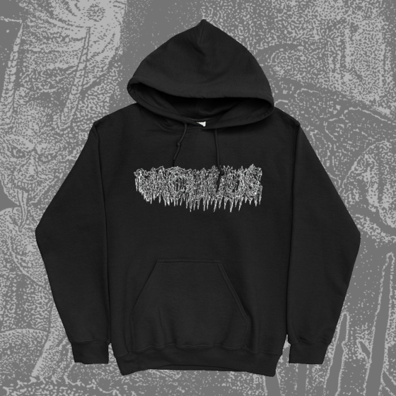 Vacuous - Fever Dream hoodie